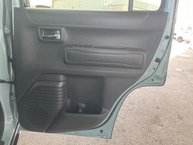 ハスラー タフワイルドターボ　純正　９インチ　メモリーナビ／セーフティサポート（スズキ）／シートヒーター　前席／全方位モニター／車線逸脱防止支援システム／ヘッドランプ　ＬＥＤ／ＵＳＢジャック／Ｂｌｕｅｔｏｏｔｈ接続／ＥＴＣ　ターボ（21枚目）