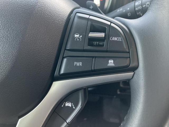 ハスラー タフワイルドターボ　純正　９インチ　メモリーナビ／セーフティサポート（スズキ）／シートヒーター　前席／全方位モニター／車線逸脱防止支援システム／ヘッドランプ　ＬＥＤ／ＵＳＢジャック／Ｂｌｕｅｔｏｏｔｈ接続／ＥＴＣ　ターボ（24枚目）