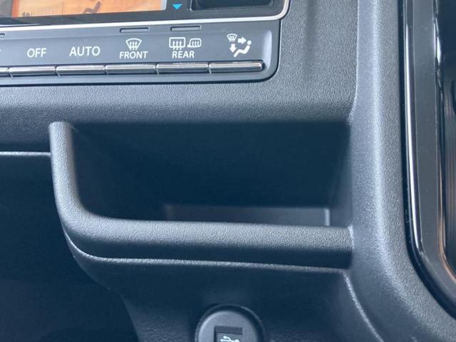 ハスラー タフワイルドターボ　純正　９インチ　メモリーナビ／セーフティサポート（スズキ）／シートヒーター　前席／全方位モニター／車線逸脱防止支援システム／ヘッドランプ　ＬＥＤ／ＵＳＢジャック／Ｂｌｕｅｔｏｏｔｈ接続／ＥＴＣ　ターボ（38枚目）