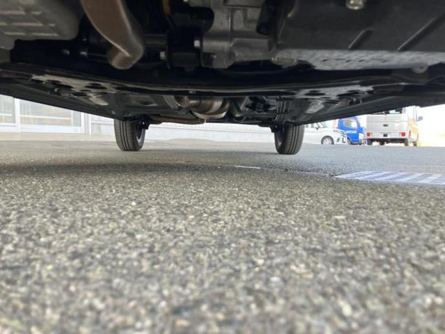 ハスラー タフワイルドターボ　純正　９インチ　メモリーナビ／セーフティサポート（スズキ）／シートヒーター　前席／全方位モニター／車線逸脱防止支援システム／ヘッドランプ　ＬＥＤ／ＵＳＢジャック／Ｂｌｕｅｔｏｏｔｈ接続／ＥＴＣ　ターボ（44枚目）