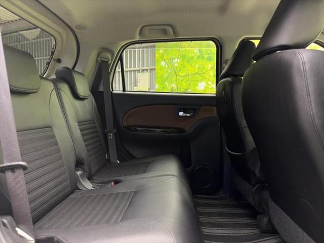 キャスト ＧプライムコレクションＳＡ３　新品タイヤ／保証書／社外　ＳＤナビ／スマートアシスト（トヨタ・ダイハツ）／シートヒーター　前席／シート　ハーフレザー／ドライブレコーダー　社外／ヘッドランプ　ＬＥＤ／ＵＳＢジャック／ＥＴＣ　禁煙車（6枚目）