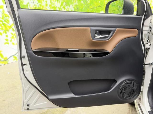 キャスト ＧプライムコレクションＳＡ３　新品タイヤ／保証書／社外　ＳＤナビ／スマートアシスト（トヨタ・ダイハツ）／シートヒーター　前席／シート　ハーフレザー／ドライブレコーダー　社外／ヘッドランプ　ＬＥＤ／ＵＳＢジャック／ＥＴＣ　禁煙車（20枚目）