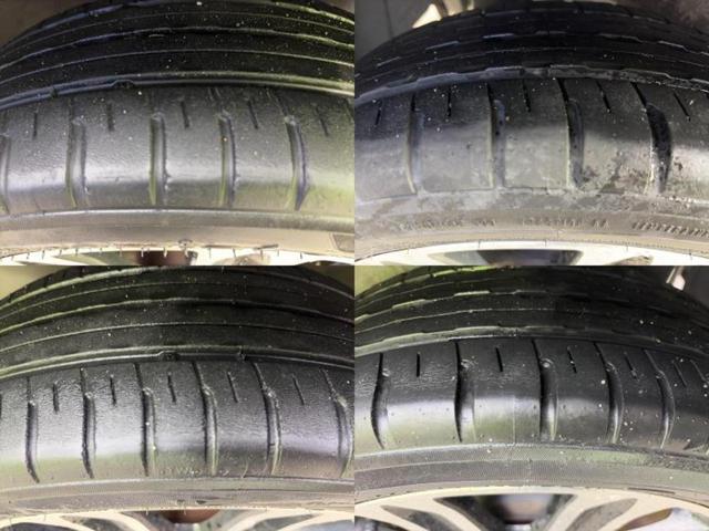 キャスト ＧプライムコレクションＳＡ３　新品タイヤ／保証書／社外　ＳＤナビ／スマートアシスト（トヨタ・ダイハツ）／シートヒーター　前席／シート　ハーフレザー／ドライブレコーダー　社外／ヘッドランプ　ＬＥＤ／ＵＳＢジャック／ＥＴＣ　禁煙車（46枚目）