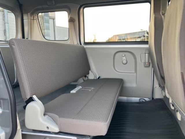 クリッパーバン ＤＸ　エマージェンシーブレーキ／車線逸脱防止支援システム／ＥＢＤ付ＡＢＳ／横滑り防止装置／アイドリングストップ／パワーウインドウ／キーフリーシステム／パワーステアリング／オートライト／マニュアルエアコン（6枚目）