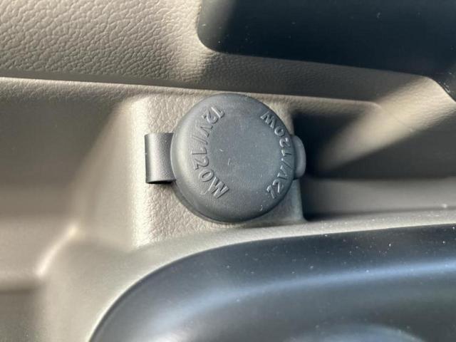 クリッパーバン ＤＸ　エマージェンシーブレーキ／車線逸脱防止支援システム／ＥＢＤ付ＡＢＳ／横滑り防止装置／アイドリングストップ／パワーウインドウ／キーフリーシステム／パワーステアリング／オートライト／マニュアルエアコン（24枚目）