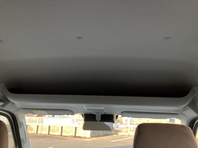 クリッパーバン ＤＸ　エマージェンシーブレーキ／車線逸脱防止支援システム／ＥＢＤ付ＡＢＳ／横滑り防止装置／アイドリングストップ／パワーウインドウ／キーフリーシステム／パワーステアリング／オートライト／マニュアルエアコン（33枚目）