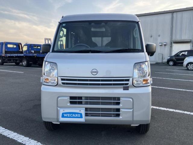 クリッパーバン ＤＸ　エマージェンシーブレーキ／車線逸脱防止支援システム／ＥＢＤ付ＡＢＳ／横滑り防止装置／アイドリングストップ／パワーウインドウ／キーフリーシステム／パワーステアリング／オートライト／マニュアルエアコン（34枚目）