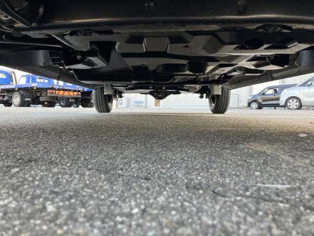 クリッパーバン ＤＸ　エマージェンシーブレーキ／車線逸脱防止支援システム／ＥＢＤ付ＡＢＳ／横滑り防止装置／アイドリングストップ／パワーウインドウ／キーフリーシステム／パワーステアリング／オートライト／マニュアルエアコン（37枚目）