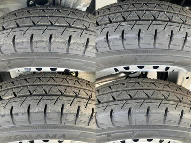 クリッパーバン ＤＸ　エマージェンシーブレーキ／車線逸脱防止支援システム／ＥＢＤ付ＡＢＳ／横滑り防止装置／アイドリングストップ／パワーウインドウ／キーフリーシステム／パワーステアリング／オートライト／マニュアルエアコン（38枚目）