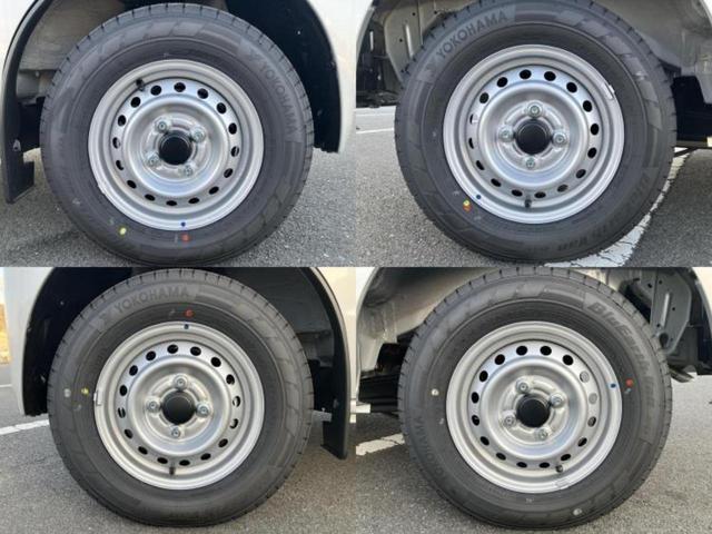 クリッパーバン ＤＸ　エマージェンシーブレーキ／車線逸脱防止支援システム／ＥＢＤ付ＡＢＳ／横滑り防止装置／アイドリングストップ／パワーウインドウ／キーフリーシステム／パワーステアリング／オートライト／マニュアルエアコン（40枚目）