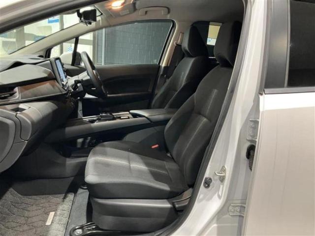 ノート Ｘ　保証書／純正　ＳＤナビ／インテリジェントルームミラー／エマージェンシーブレーキ／アラウンドビューモニター／車線逸脱防止支援システム／ヘッドランプ　ＬＥＤ／Ｂｌｕｅｔｏｏｔｈ接続／ＥＴＣ　全周囲カメラ（6枚目）