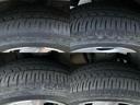 ＲＸ　新品タイヤ／保証書／ＥＢＤ付ＡＢＳ／禁煙車／エアバッグ　運転席／エアバッグ　助手席／衝突安全ボディ／アルミホイール　純正　１３インチ／パワーウインドウ／キーレスエントリー／パワーステアリング（35枚目）