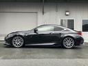 RC RC350Fスポーツ サンルーフ/社外エアロ/保証書/純正 SDナビ/プリクラッシュセーフティ/シートヒーター 前席/シート 合皮/ドライブレコーダー 社外/ヘッドランプ LED/Bluetooth接続/ETC ローダウン 中古車画像_2
