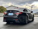 RC RC350Fスポーツ サンルーフ/社外エアロ/保証書/純正 SDナビ/プリクラッシュセーフティ/シートヒーター 前席/シート 合皮/ドライブレコーダー 社外/ヘッドランプ LED/Bluetooth接続/ETC ローダウン 中古車画像_3