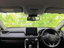 RAV4 4WD G 保証書/純正 9インチ ナビ/トヨタセーフティセンス/シートヒーター 前席/車線逸脱防止支援システム/シート 合皮/電動バックドア/ヘッドランプ LED/Bluetooth接続/ETC バックカメラ(4枚目)