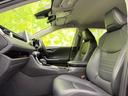 RAV4 4WD G 保証書/純正 9インチ ナビ/トヨタセーフティセンス/シートヒーター 前席/車線逸脱防止支援システム/シート 合皮/電動バックドア/ヘッドランプ LED/Bluetooth接続/ETC バックカメラ(7枚目)