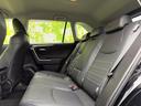 RAV4 4WD G 保証書/純正 9インチ ナビ/トヨタセーフティセンス/シートヒーター 前席/車線逸脱防止支援システム/シート 合皮/電動バックドア/ヘッドランプ LED/Bluetooth接続/ETC バックカメラ(8枚目)
