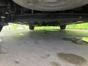 車両後方側の下廻り状態をご確認いただけます。フロア部や足回りなど、普段見えにくい箇所の参考としてご覧下さい。◆詳細は店頭スタッフまでお問い合わせ下さい。