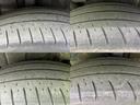 タイヤ溝の状態は安全性に直結する重要な要素です。◆残溝4mm未満のタイヤは新品に交換してから納車致します。気になる点は店頭スタッフまでお問い合わせ下さい。