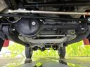 車両前方側の下廻り画像です。エンジン付近から車両中央部までの状態を確認いただけます。◆ご購入前に気になる下廻りの様子を把握したい方は、店頭スタッフまでお問い合わせ下さい。