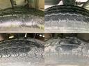 タイヤ溝の状態は安全性に直結する重要な要素です。◆残溝4mm未満のタイヤは新品に交換してから納車致します。気になる点は店頭スタッフまでお問い合わせ下さい。
