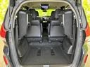 シートアレンジでさらに広がる荷室空間。アウトドアやレジャーなど、様々な用途に合わせて活用できます。