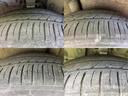 タイヤ溝の状態は安全性に直結する重要な要素です。◆残溝4mm未満のタイヤは新品に交換してから納車致します。気になる点は店頭スタッフまでお問い合わせ下さい。