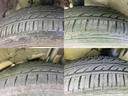 タイヤ溝の状態は安全性に直結する重要な要素です。◆残溝4mm未満のタイヤは新品に交換してから納車致します。気になる点は店頭スタッフまでお問い合わせ下さい。