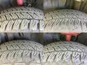 タイヤ溝の状態は安全性に直結する重要な要素です。◆残溝4mm未満のタイヤは新品に交換してから納車致します。気になる点は店頭スタッフまでお問い合わせ下さい。