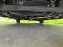 車両後方側の下廻り状態をご確認いただけます。フロア部や足回りなど、普段見えにくい箇所の参考としてご覧下さい。◆詳細は店頭スタッフまでお問い合わせ下さい。