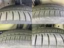 タイヤ溝の状態は安全性に直結する重要な要素です。◆残溝4mm未満のタイヤは新品に交換してから納車致します。気になる点は店頭スタッフまでお問い合わせ下さい。