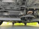 車両前方側の下廻り画像です。エンジン付近から車両中央部までの状態を確認いただけます。◆ご購入前に気になる下廻りの様子を把握したい方は、店頭スタッフまでお問い合わせ下さい。