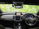 クラウンハイブリッド G 新品タイヤ/保証書/純正 8インチ SDナビ/デジタルインナーミラー/トヨタセーフティセンス/シートヒーター 前席/パノラミックビューモニター/車線逸脱防止支援システム/ドライブレコーダー 純正 中古車画像_4