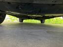 車両前方側の下廻り画像です。エンジン付近から車両中央部までの状態を確認いただけます。◆ご購入前に気になる下廻りの様子を把握したい方は、店頭スタッフまでお問い合わせ下さい。