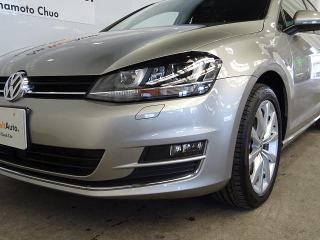 TSIハイライン BlueMotion Technology(5枚目)