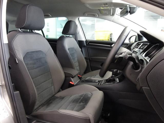 TSIハイライン BlueMotion Technology(6枚目)