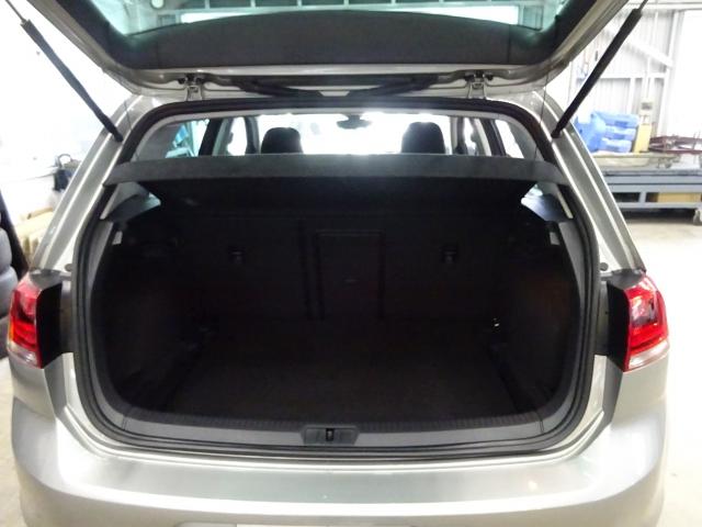 TSIハイライン BlueMotion Technology(8枚目)