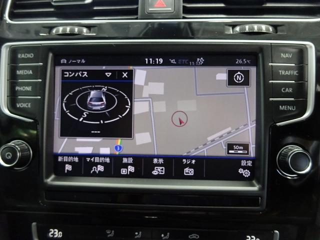 TSIハイライン BlueMotion Technology(11枚目)
