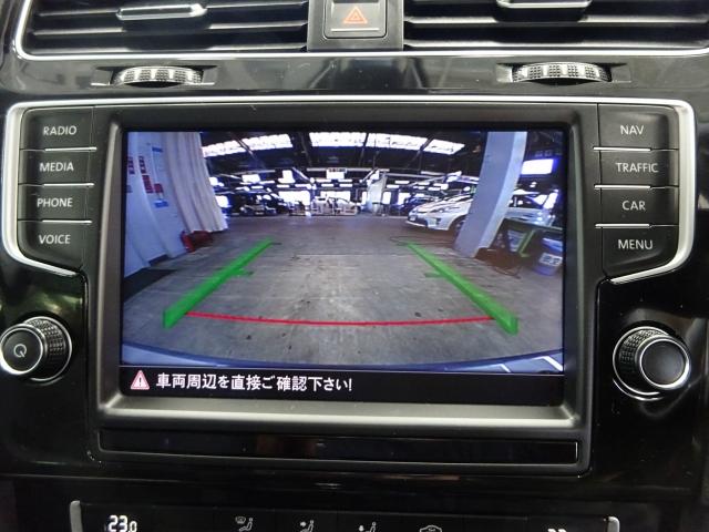 TSIハイライン BlueMotion Technology(12枚目)