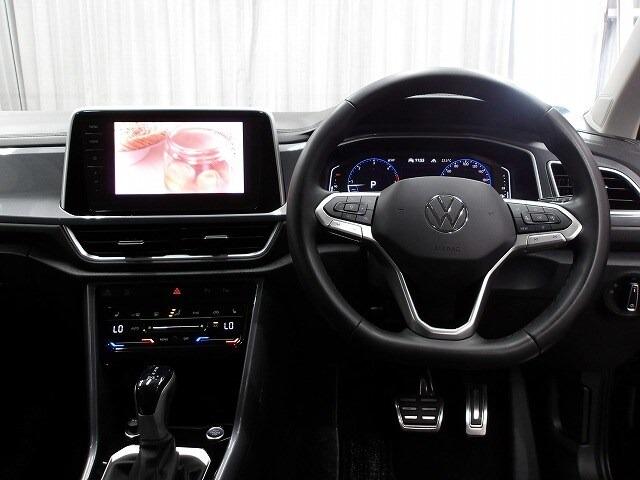 Ｔ－ロック ＴＤＩ　スタイル（2枚目）