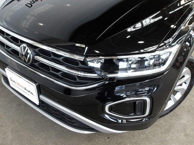 Ｔ－ロック ＴＤＩ　スタイル（5枚目）