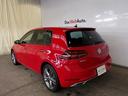 ゴルフ ＴＳＩハイライン　マイスター　正規認定中古車　ディーラー保証１年付き（3枚目）