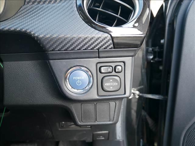 カローラフィールダー ＨＹＢＲＩＤ　Ｇ　エアロツアラーＷＸＢ　ハーフレザーシート　ＢＬＵＥＴＯＯＴＨ　ＥＴＣ（29枚目）