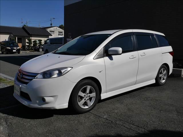 ラフェスタ ハイウェイスター ワンオーナー 禁煙車 ナビフルセグTV(5枚目)