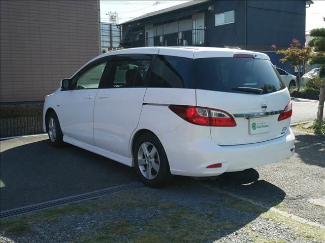 ラフェスタ ハイウェイスター ワンオーナー 禁煙車 ナビフルセグTV(6枚目)