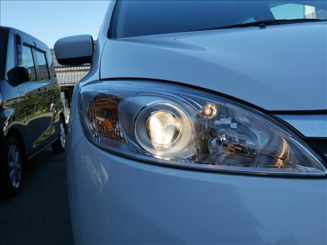 ラフェスタ ハイウェイスター ワンオーナー 禁煙車 ナビフルセグTV(10枚目)