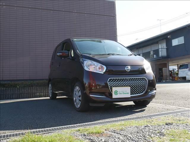 デイズ 　アラウンドビューモニター　スマートキー（2枚目）