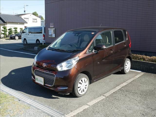 デイズ 　アラウンドビューモニター　スマートキー（3枚目）