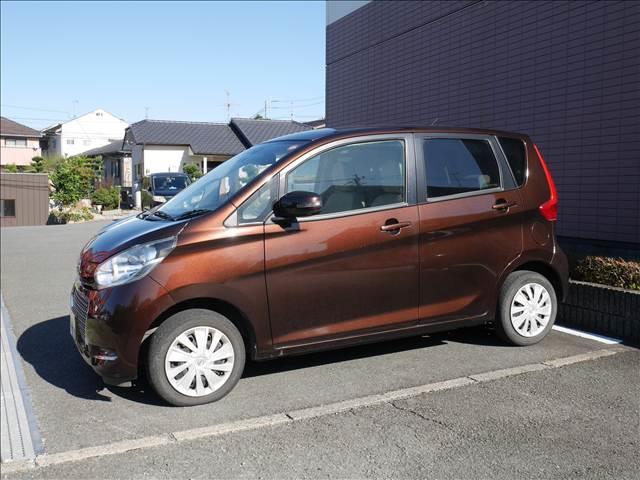 デイズ 　アラウンドビューモニター　スマートキー（5枚目）