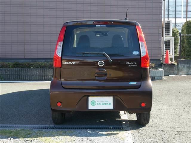 デイズ 　アラウンドビューモニター　スマートキー（6枚目）